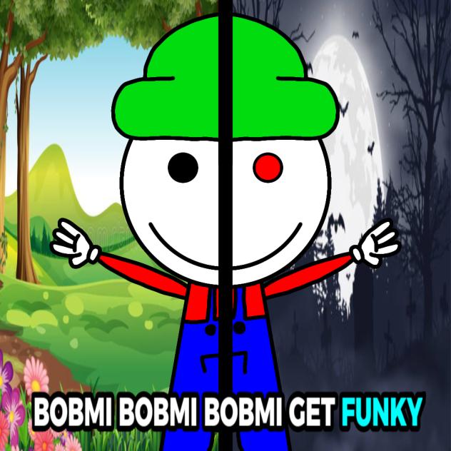 sprunkisprunkisprunkigetfunkyfunkyfunky