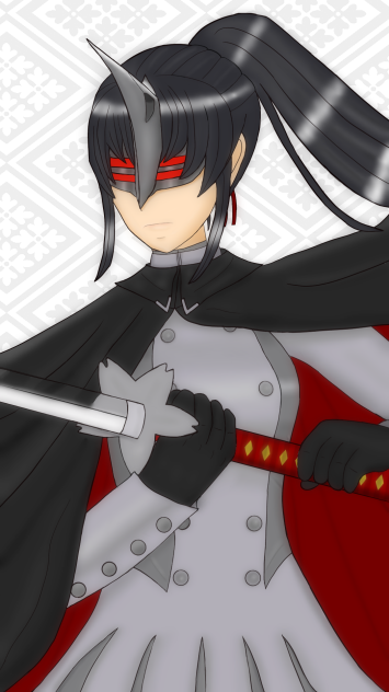 新サクラ大戦 夜叉 Ibispaint