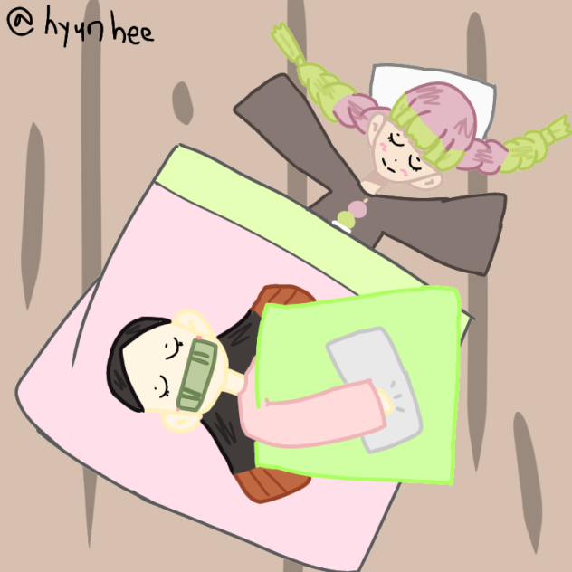 혜니 긂대 제출용