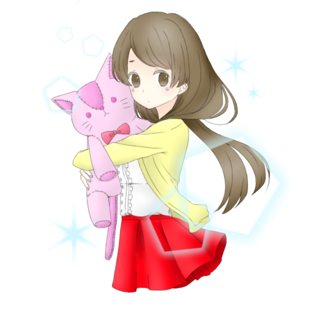 【女の子】塗らせて頂きました！