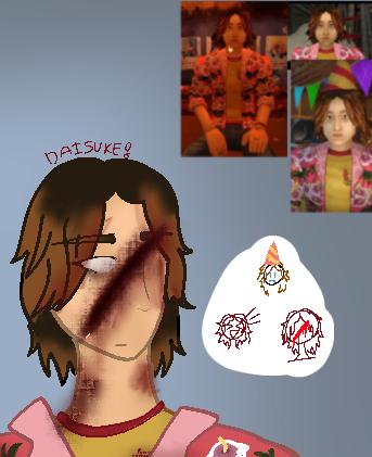 ☹️  × TW GORE ×