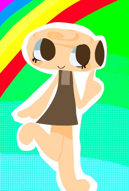 🐚~《shelly!》~🐚