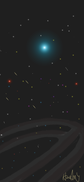 スペースマウンテン2