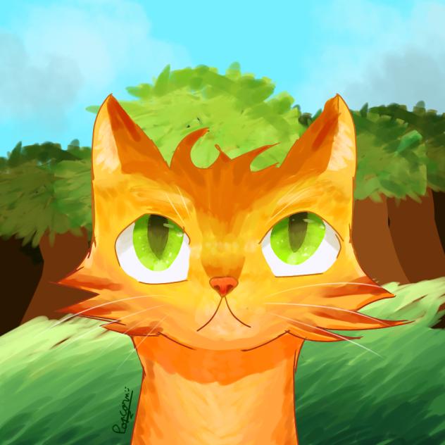 firestar