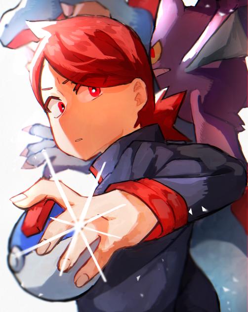 最強になるために