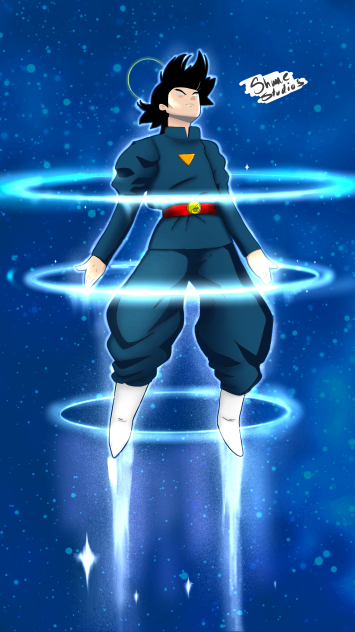 goku
