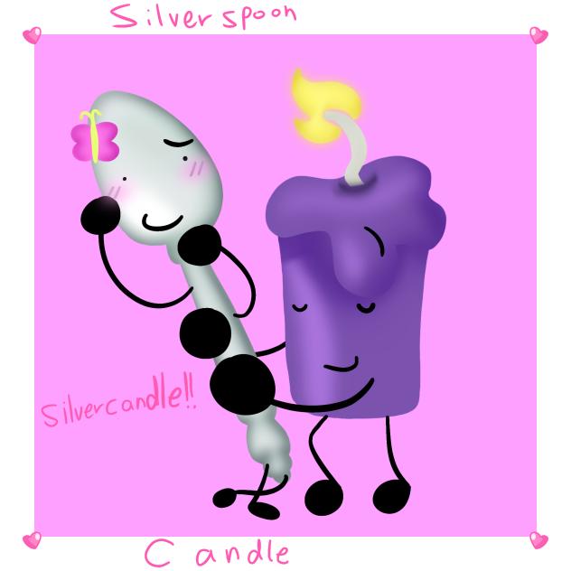 silvercandle