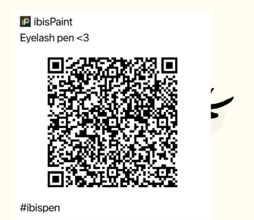 Eyelash pen!!!