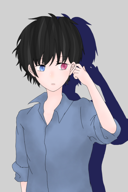 影