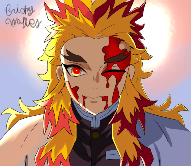 set your Heart ablaze