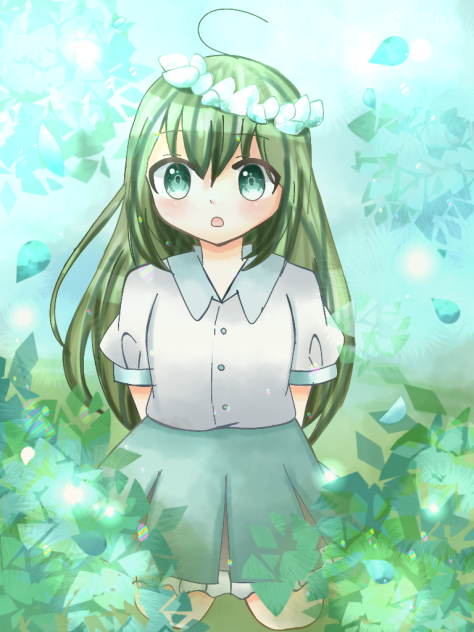 🌿