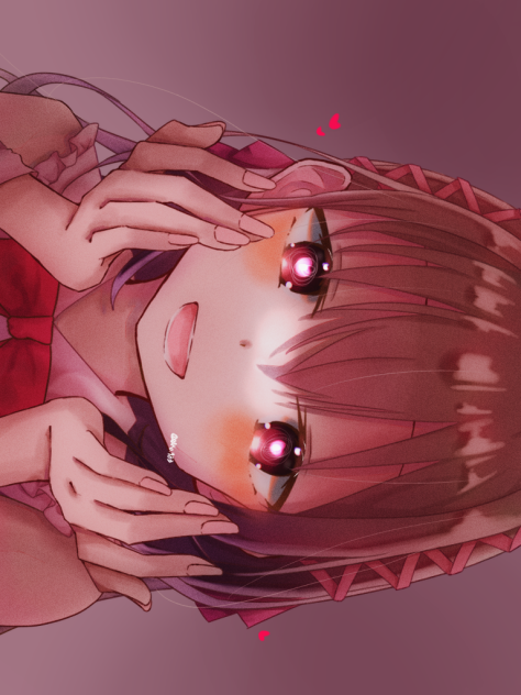 生涯私だけを愛してね♡