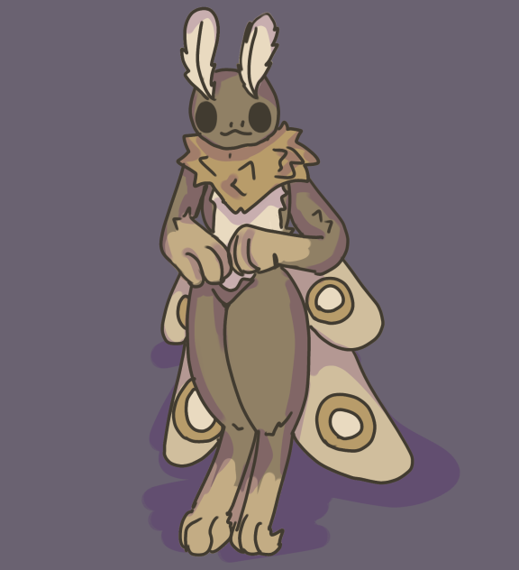 full body 4 - ibisPaint