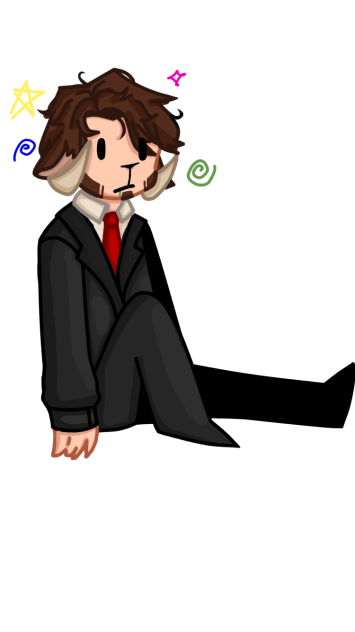 J'Schlatt sticker