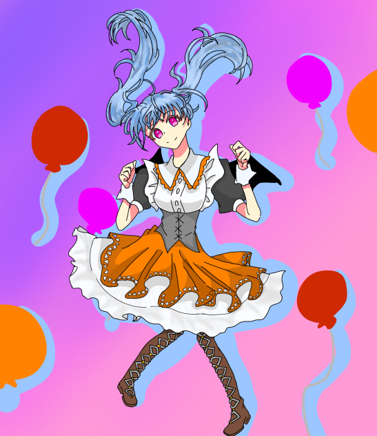 🎃ハロウィン🎃