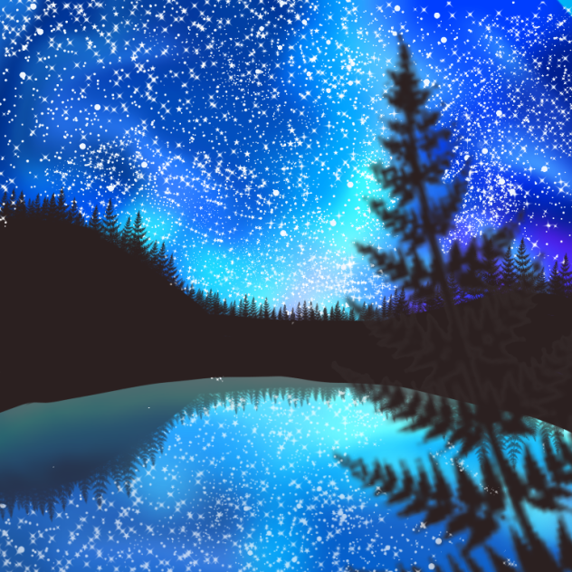 星空