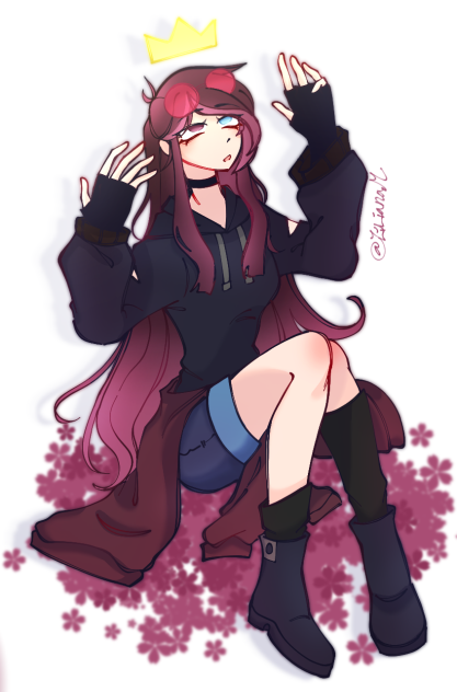 LilianaM contest!💜