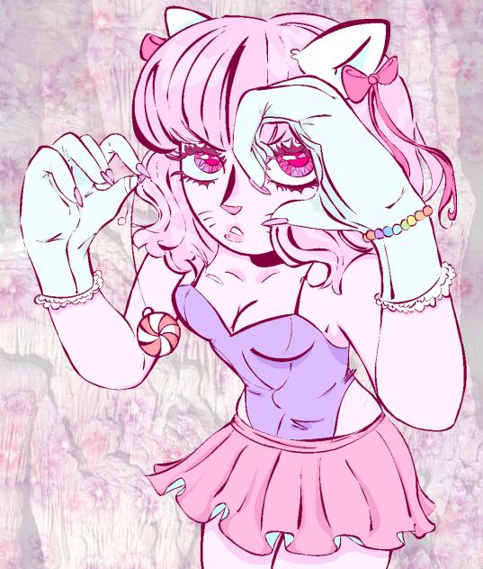 candy