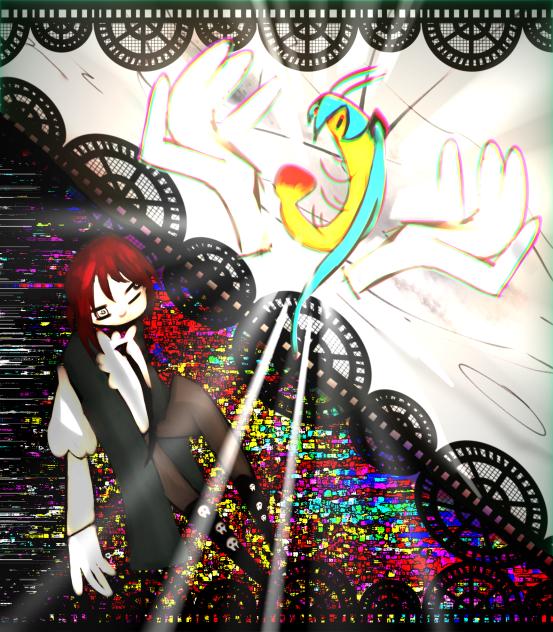S h r i m p =D