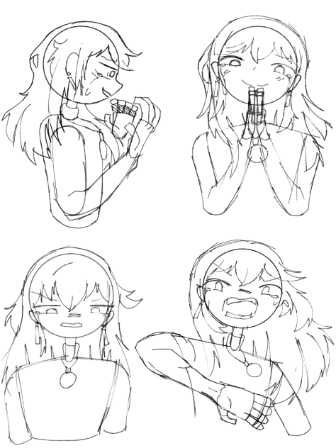cry💦