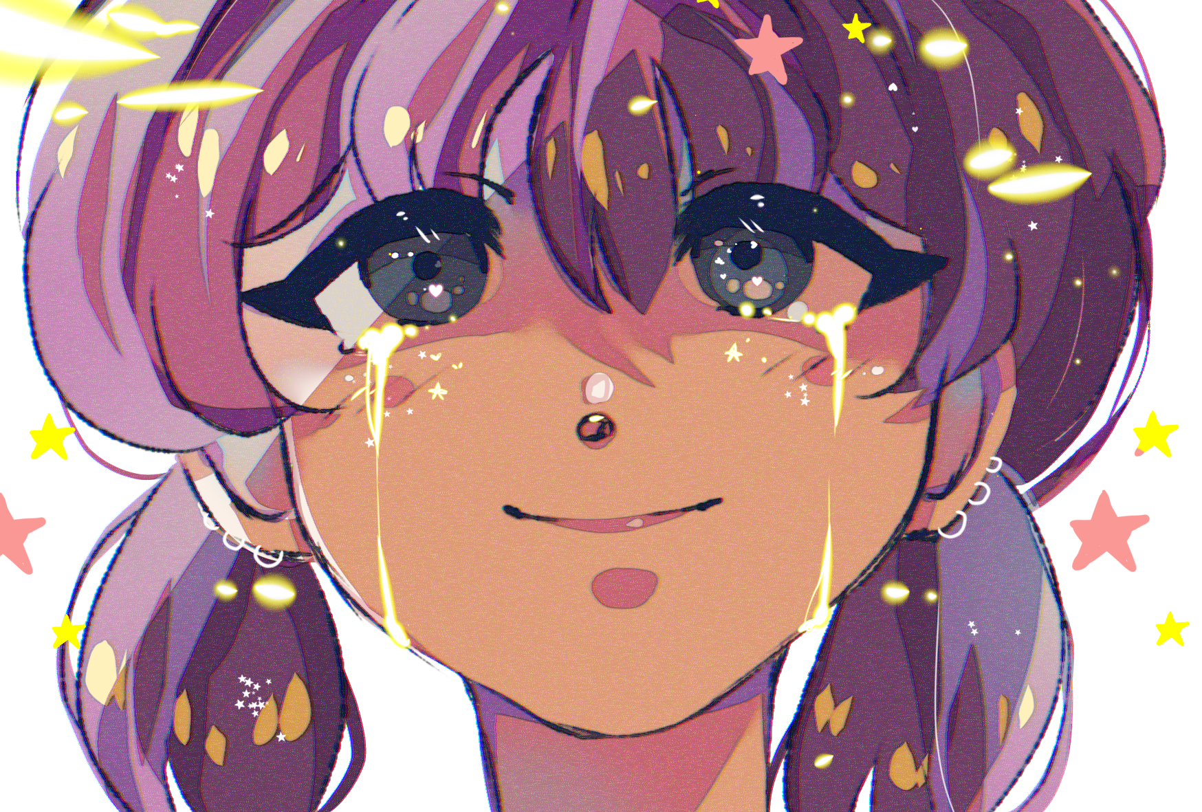 Star - ibisPaint