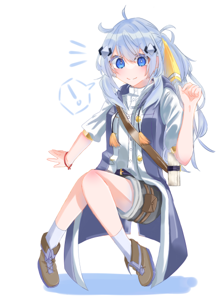ぱわー