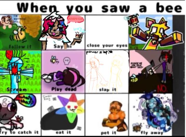 More produce for my children