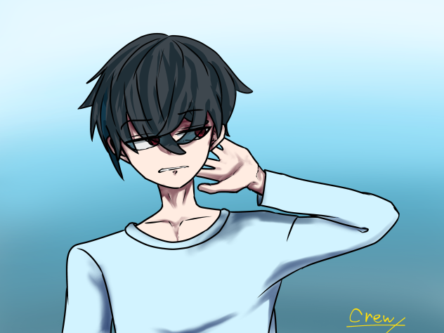 キルくん