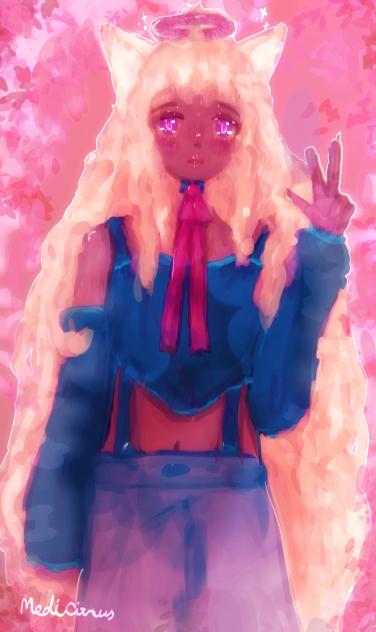 Art redraw from 2021 to 2025