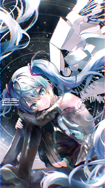 #miku16th