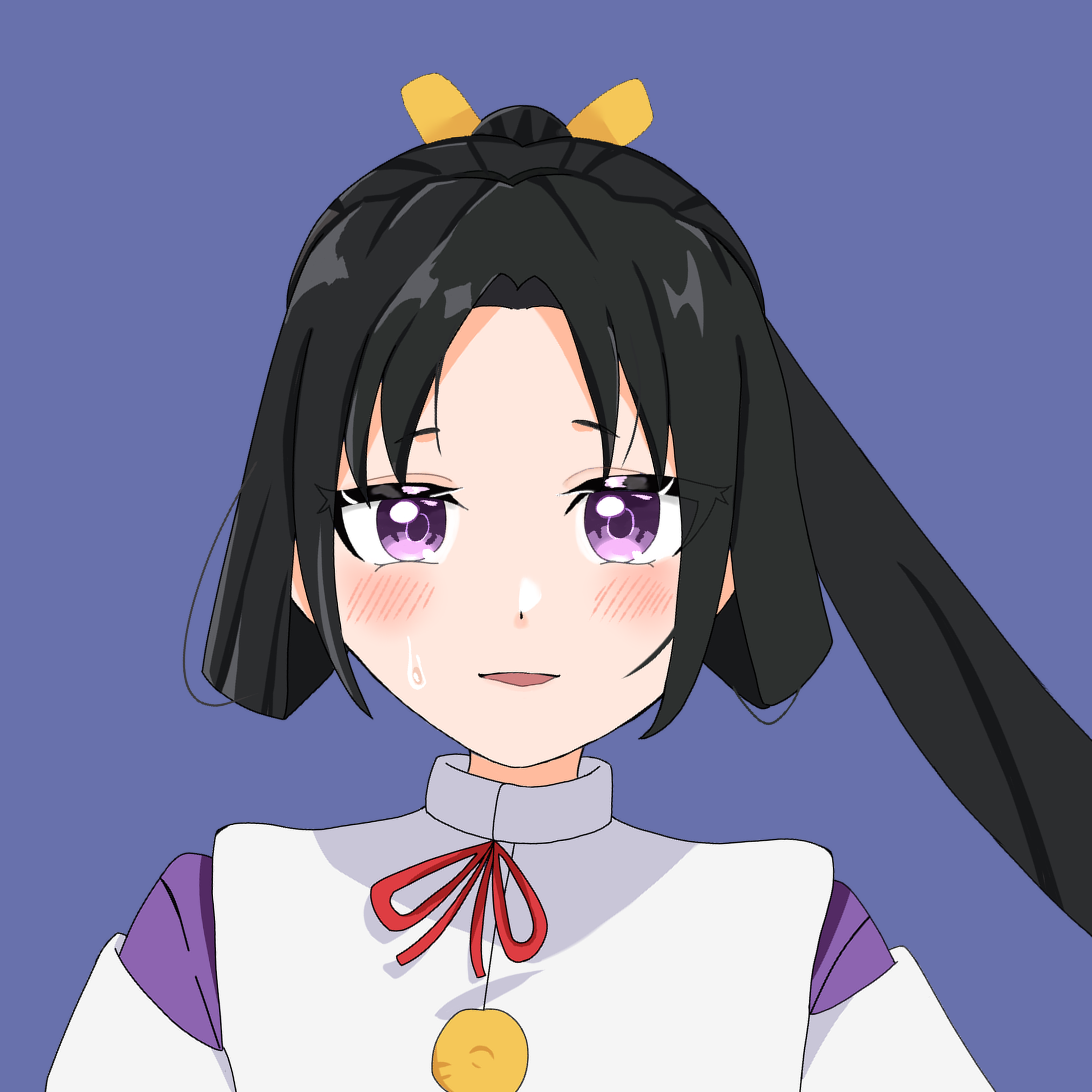 逃げ上手 差分 - ibisPaint