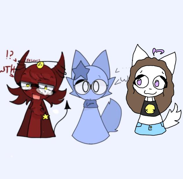 Mini collab