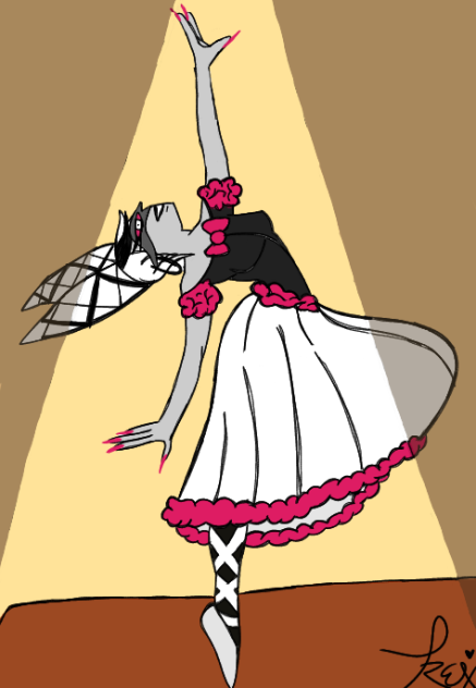 Carmilla Carmine