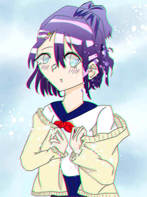 ミナイデ・・・