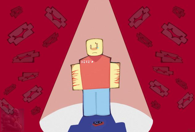 Tw⚠️sh !!Paul's journey!!