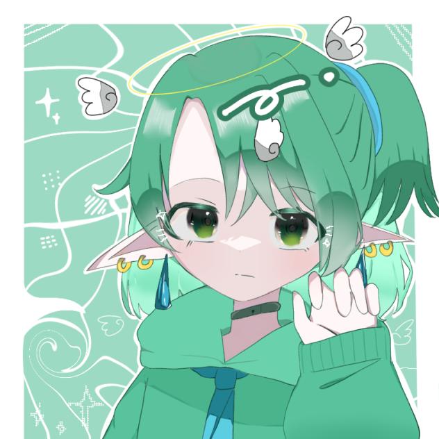 テン様へ