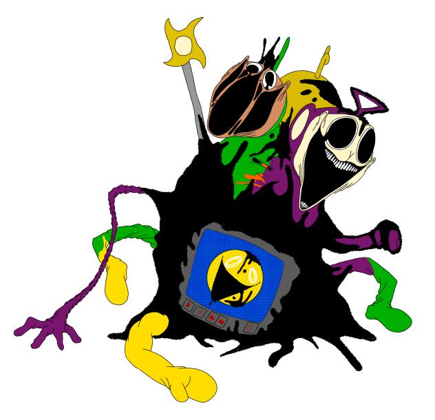 FNF Sundown Amalgamation of the Tubbies