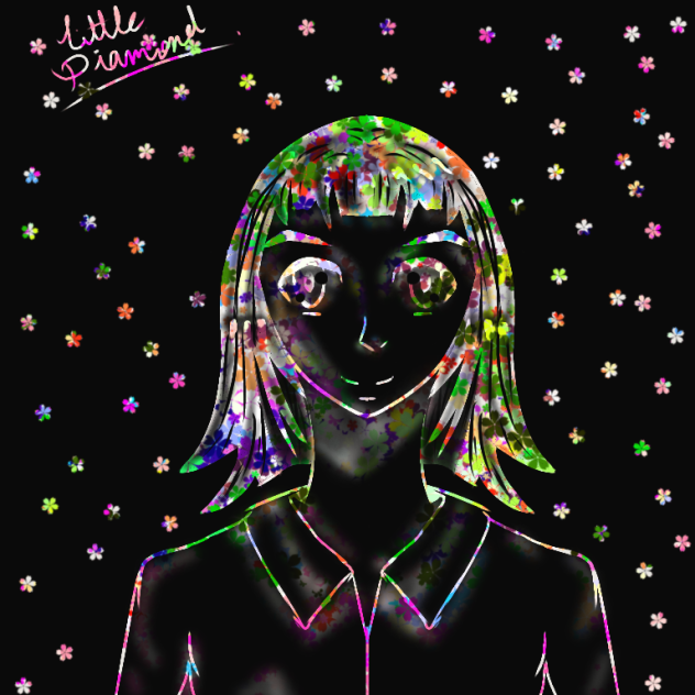 inverse drawing