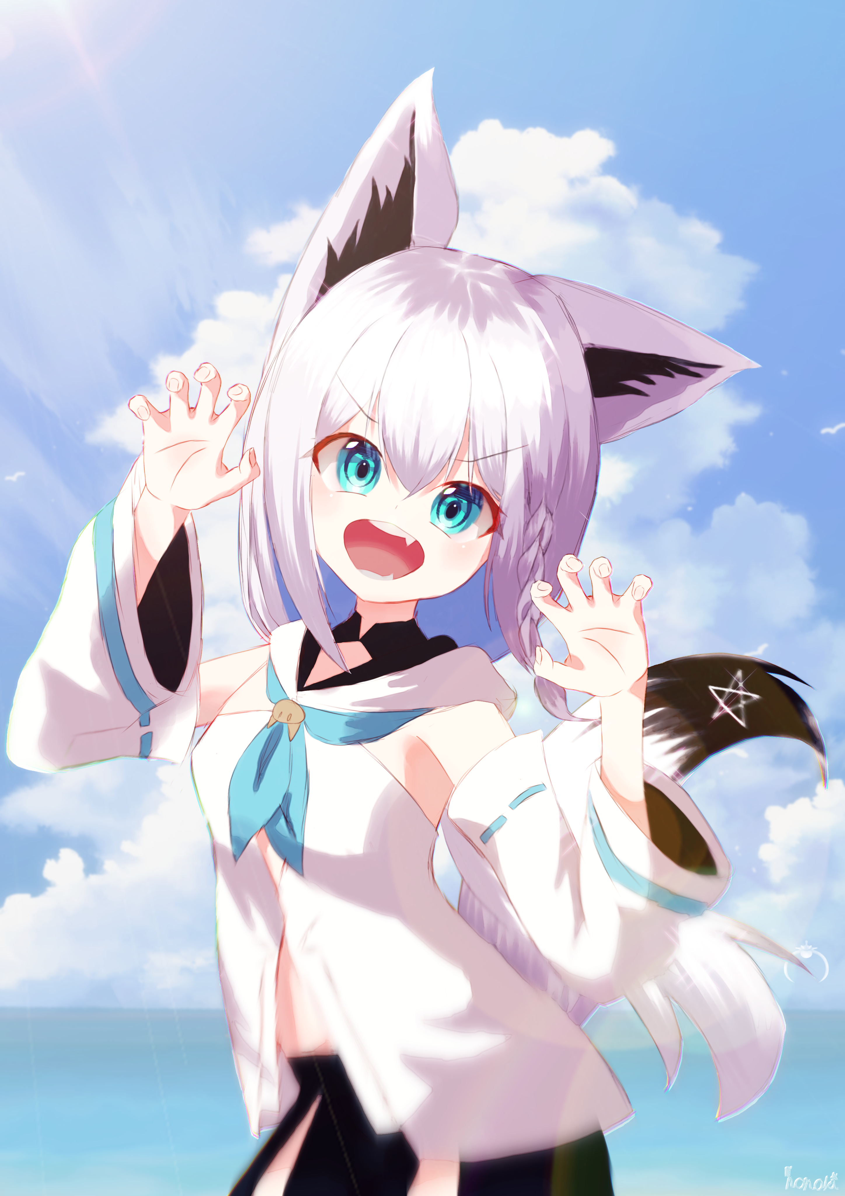 FBK🌽☆ - ibisPaint