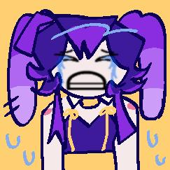 SHES So SAD