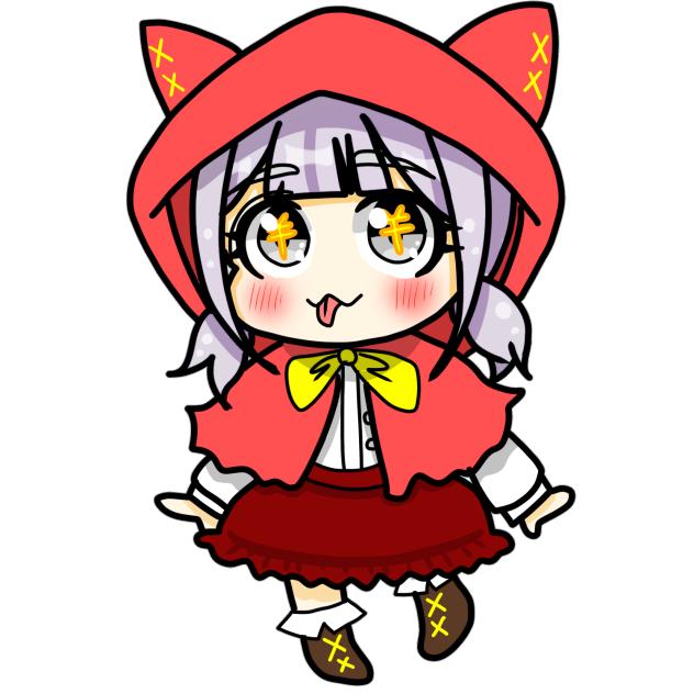 赤ずきんどるちゃん