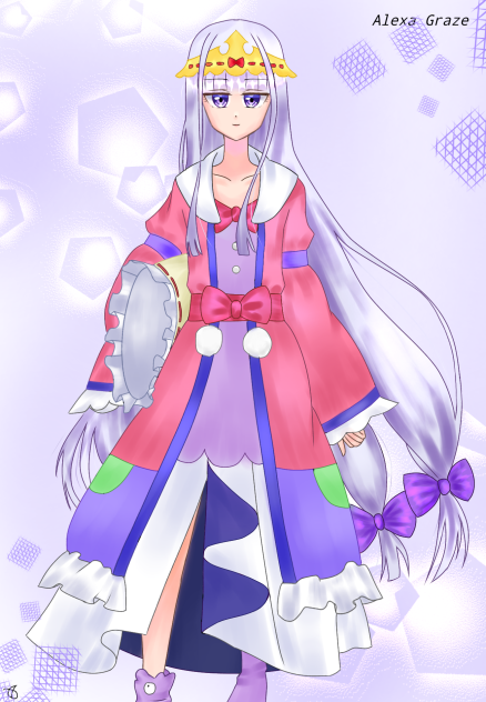 スヤリス姫