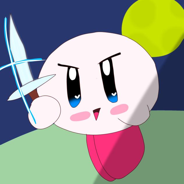 リベンジ