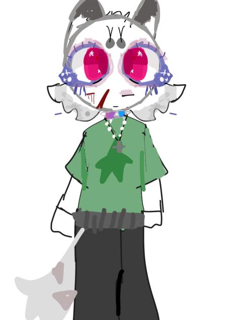 Kitty cat cat