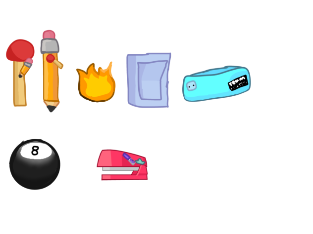 Exitors Assets