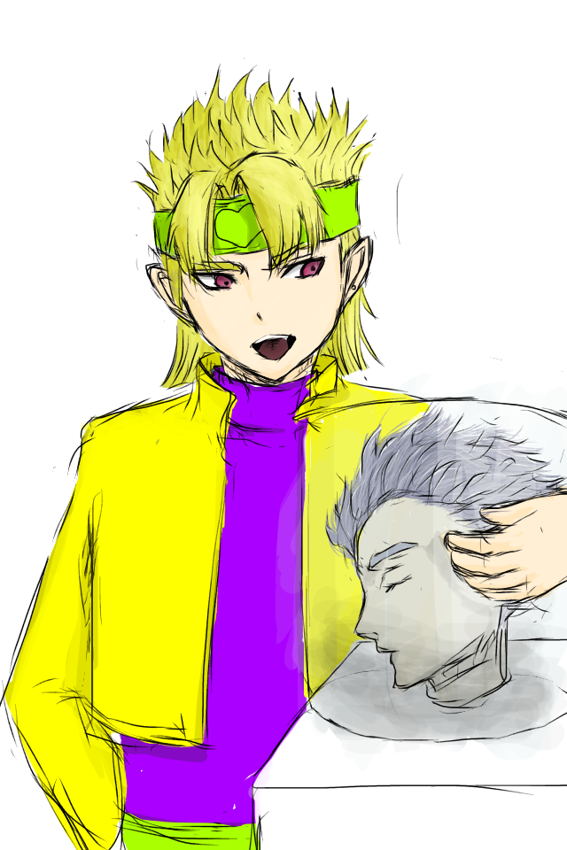 dio - ibisPaint