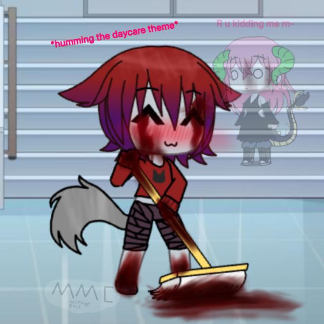 Cleaning X3 TW BL00D