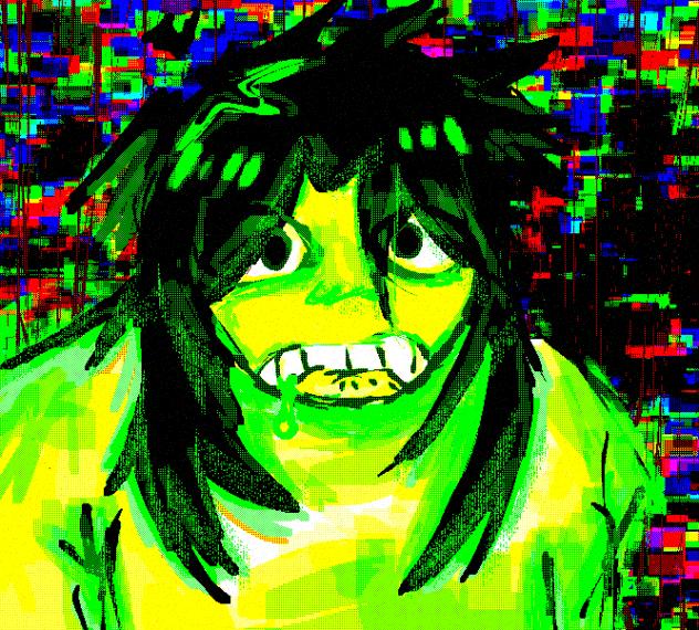 Radioactive