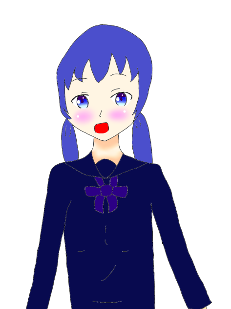 音街ウナ（ウナピ）