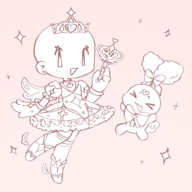 ✨️Chibi base💌